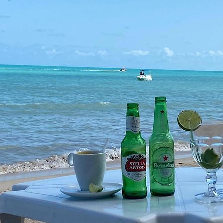 Chales Praias Brasileiras ماراغوغي المظهر الخارجي الصورة