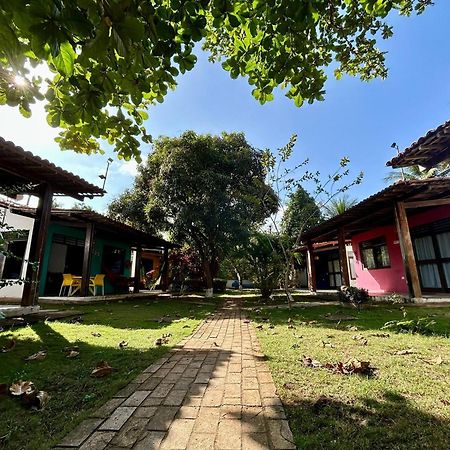 Chales Praias Brasileiras ماراغوغي المظهر الخارجي الصورة
