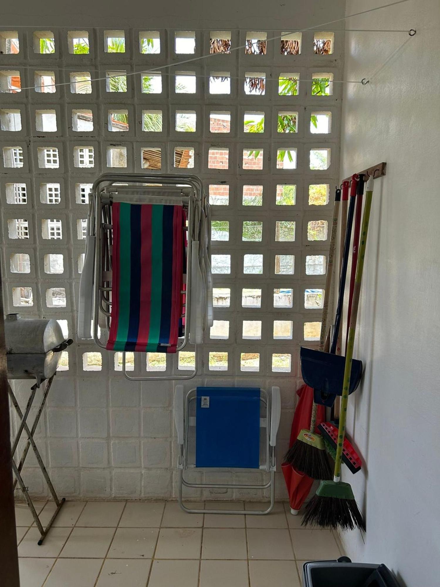 Chales Praias Brasileiras ماراغوغي المظهر الخارجي الصورة