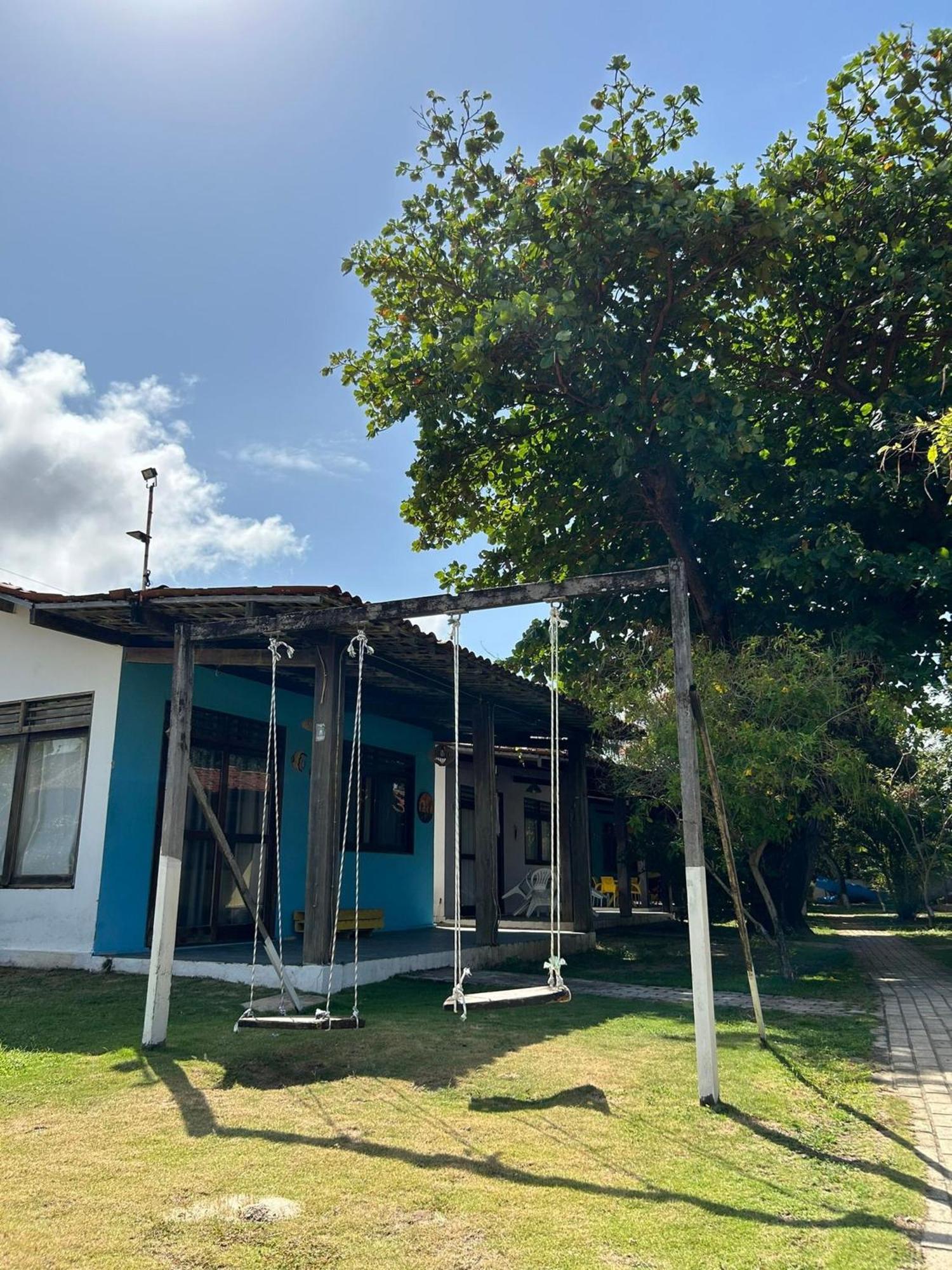 Chales Praias Brasileiras ماراغوغي المظهر الخارجي الصورة