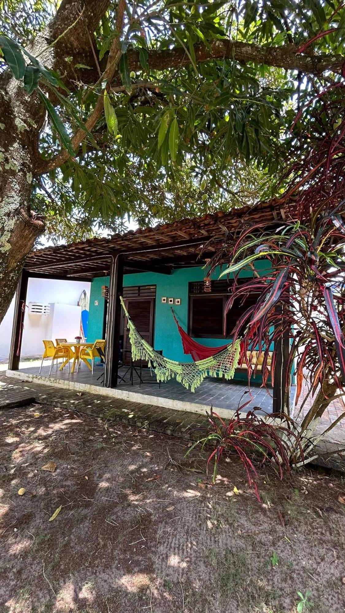 Chales Praias Brasileiras ماراغوغي المظهر الخارجي الصورة