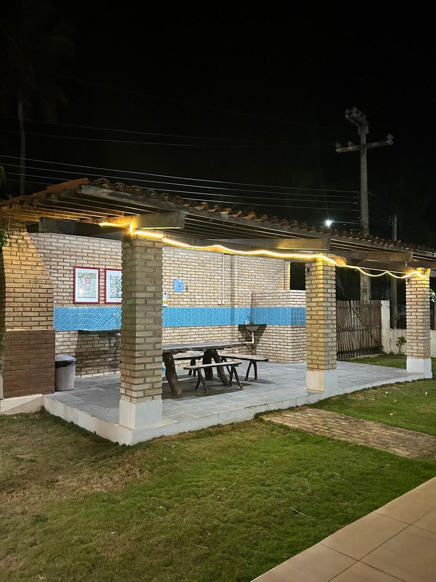 Chales Praias Brasileiras ماراغوغي المظهر الخارجي الصورة