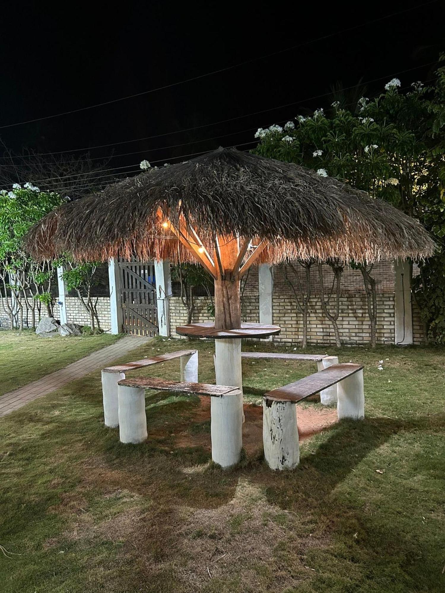 Chales Praias Brasileiras ماراغوغي المظهر الخارجي الصورة