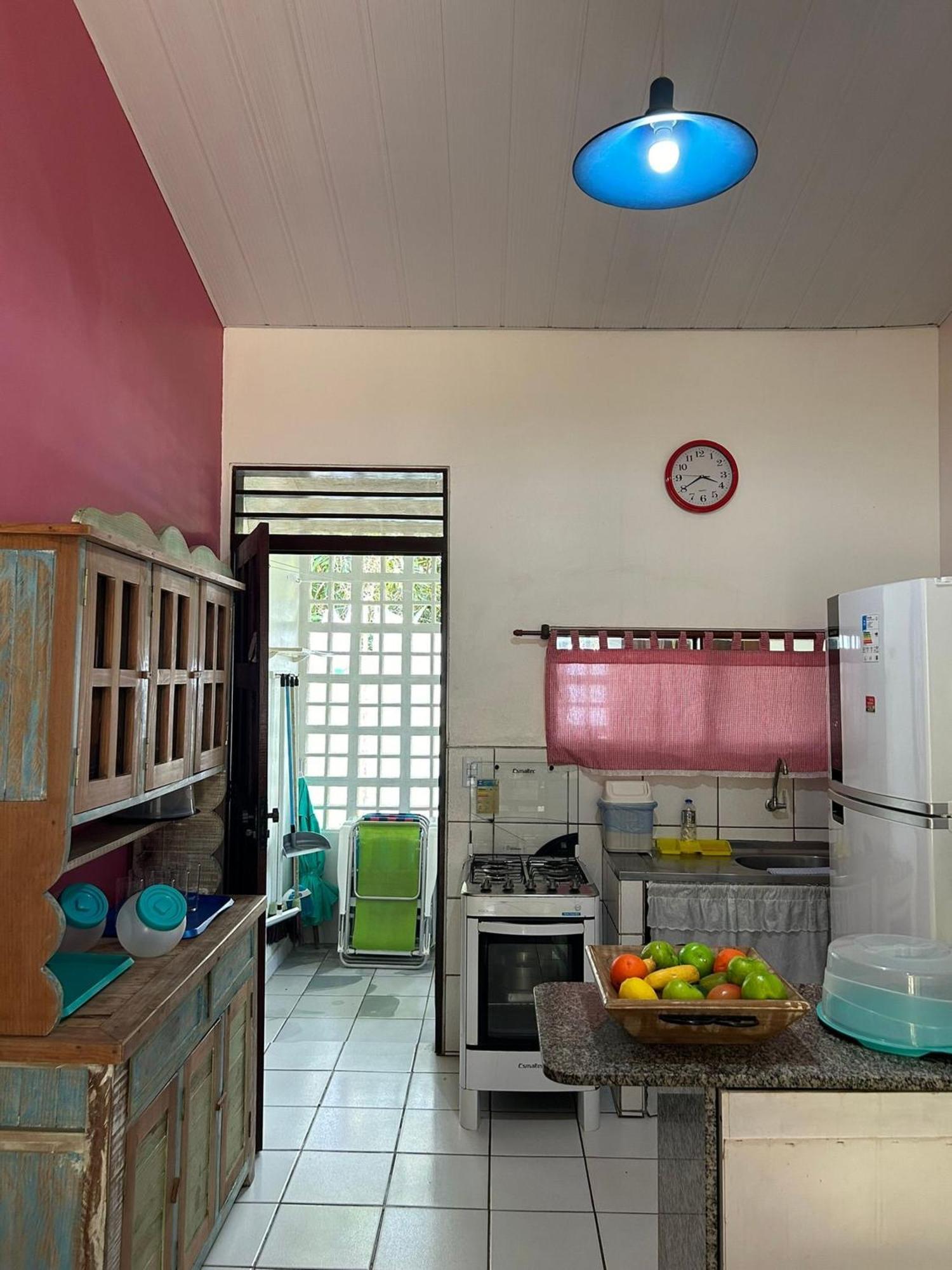 Chales Praias Brasileiras ماراغوغي المظهر الخارجي الصورة