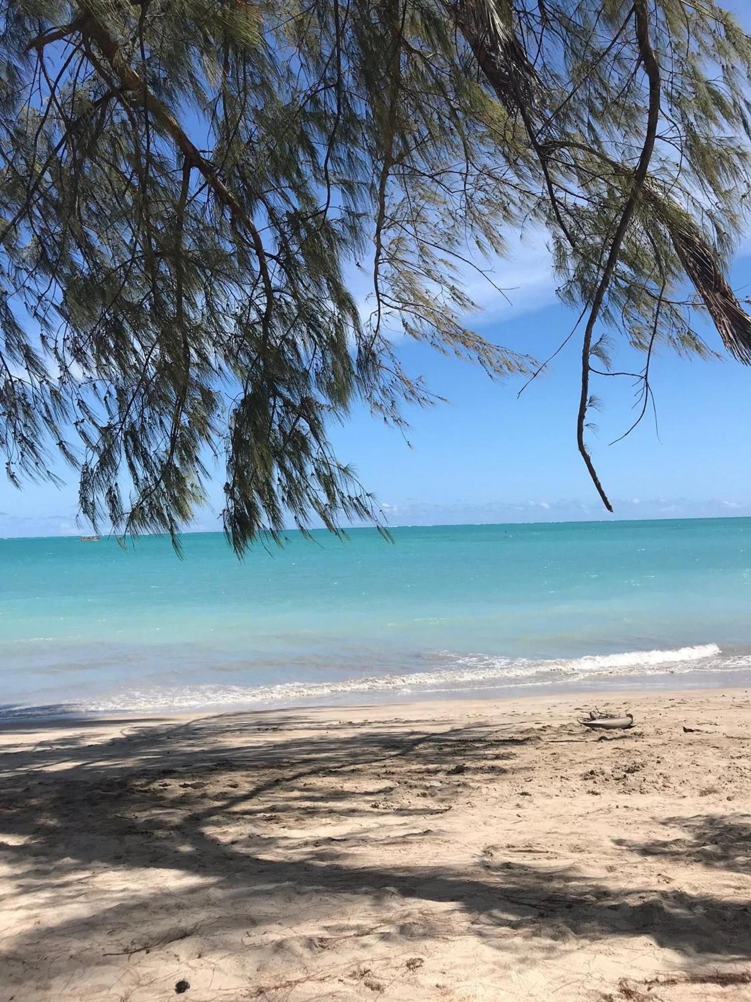 Chales Praias Brasileiras ماراغوغي المظهر الخارجي الصورة