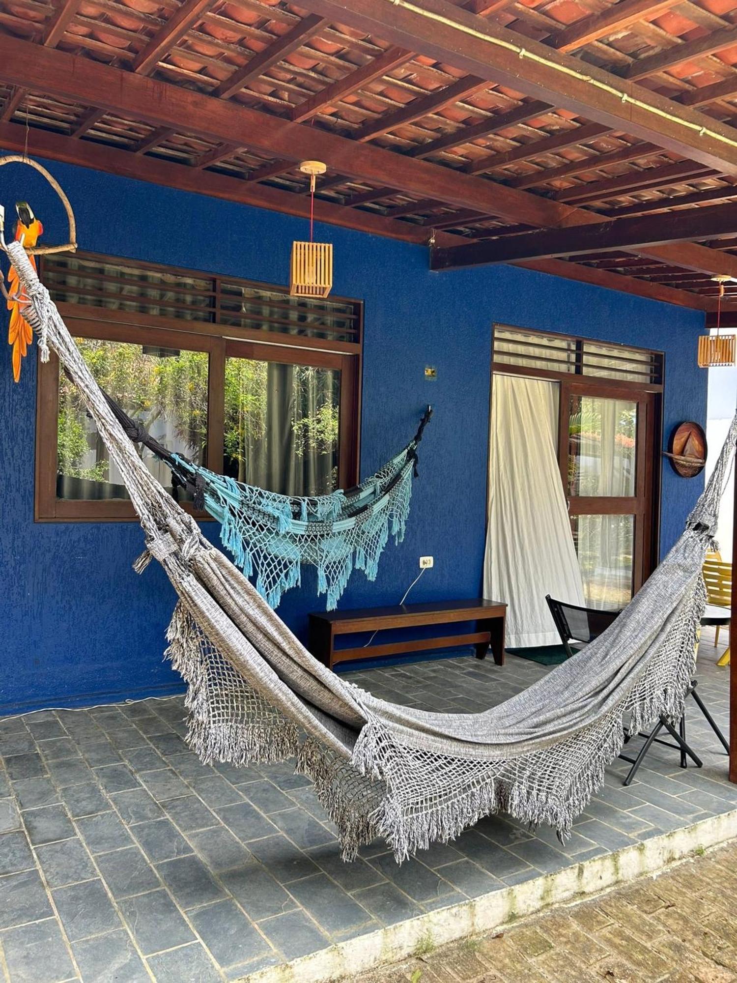 Chales Praias Brasileiras ماراغوغي المظهر الخارجي الصورة
