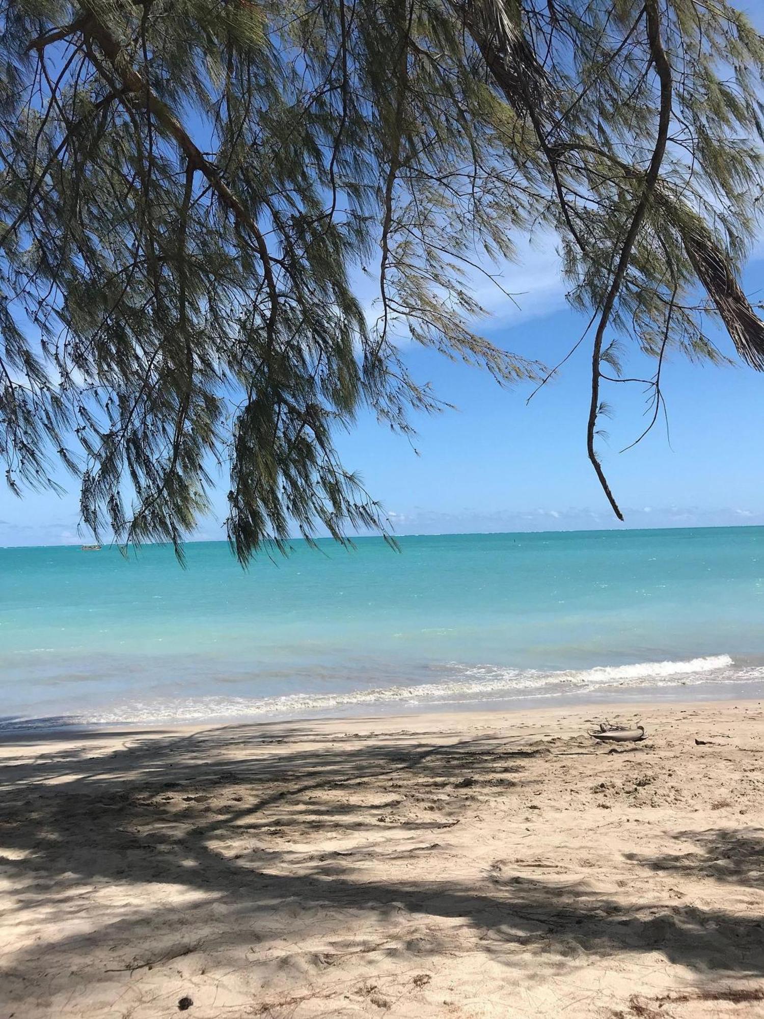 Chales Praias Brasileiras ماراغوغي المظهر الخارجي الصورة