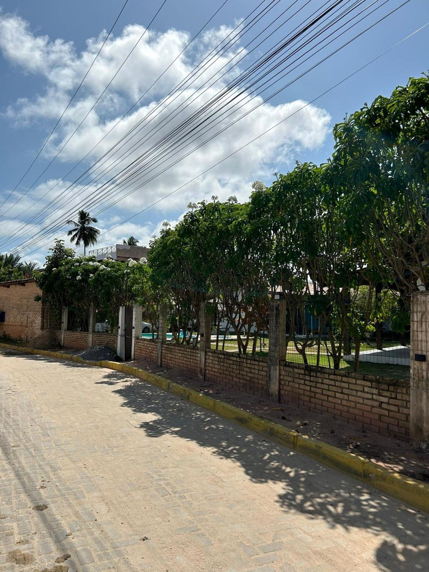 Chales Praias Brasileiras ماراغوغي المظهر الخارجي الصورة