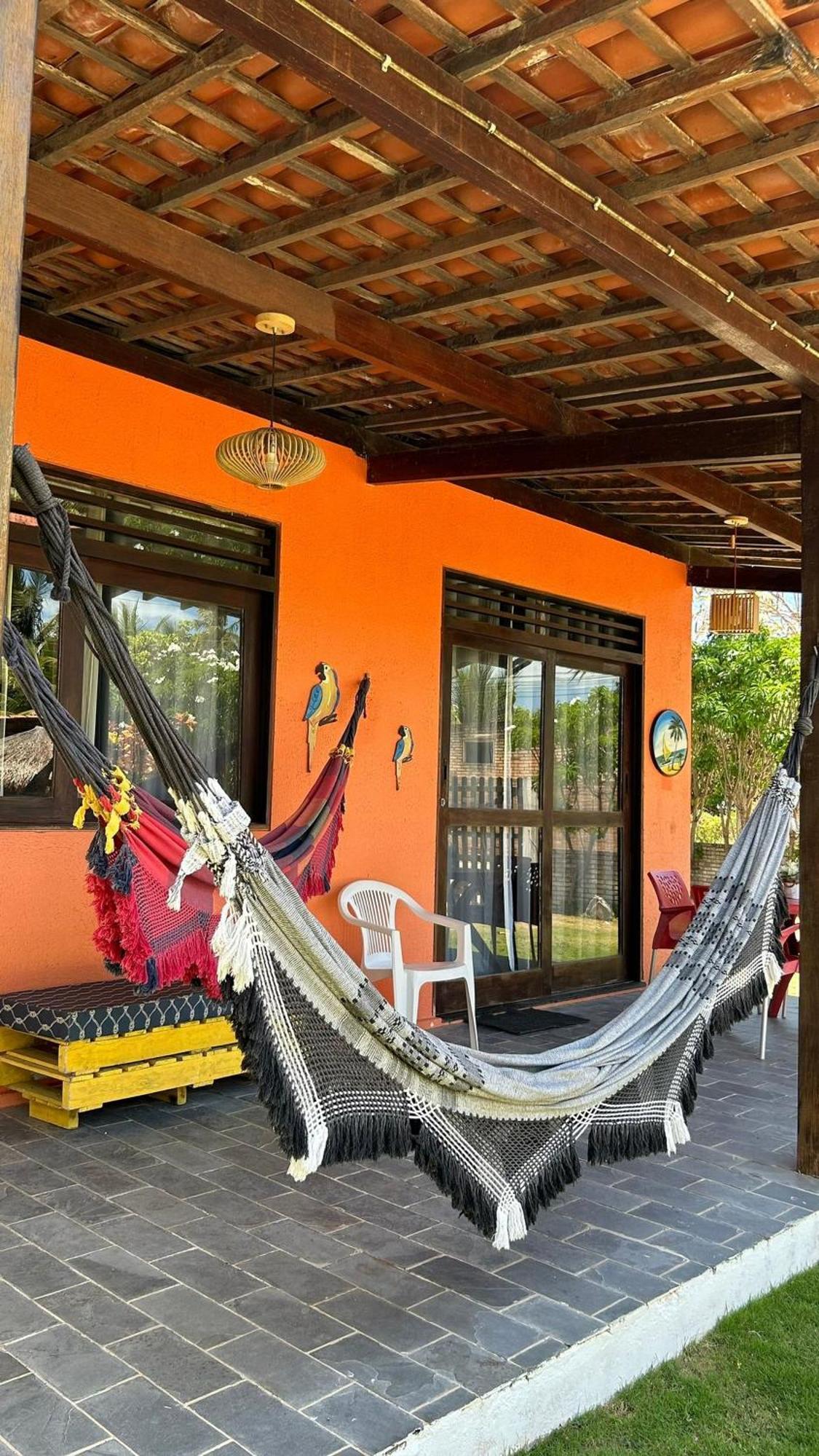 Chales Praias Brasileiras ماراغوغي المظهر الخارجي الصورة